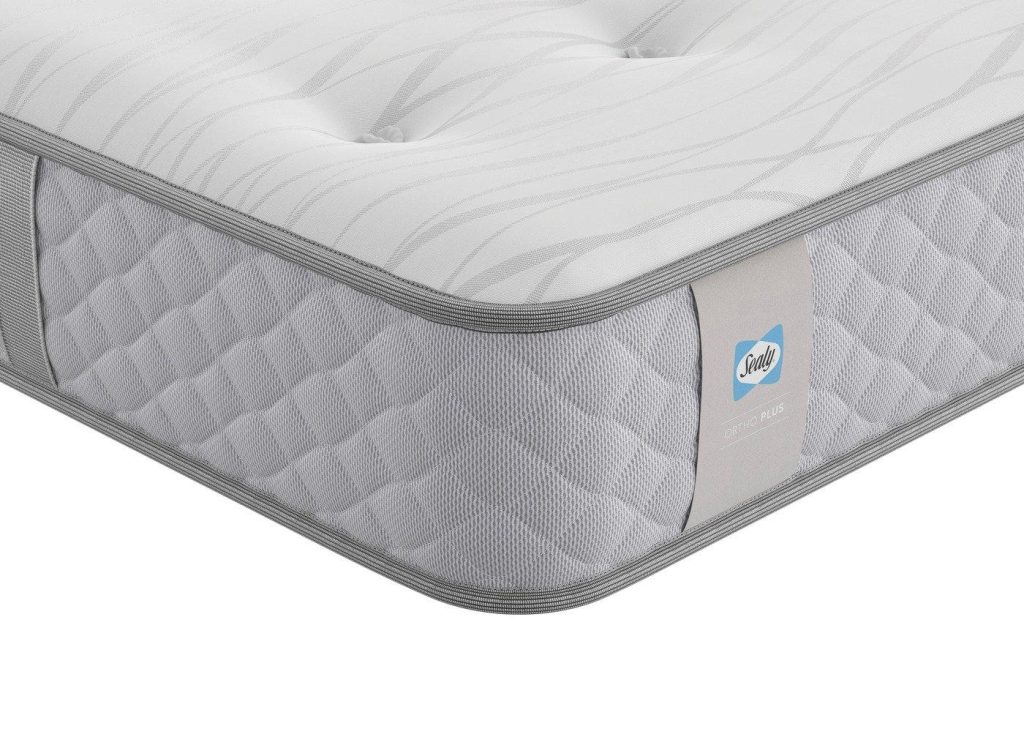 Sealy PostureTech Oxwich Mattress - 6'0 Super King