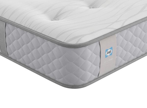 Sealy PostureTech Oxwich Mattress  50 King | Bed Sava