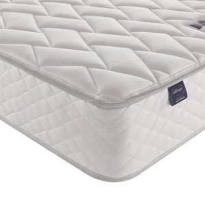 Silentnight Castleton 800 Pocket Eco Mattress  40 Small Double | Bed Sava