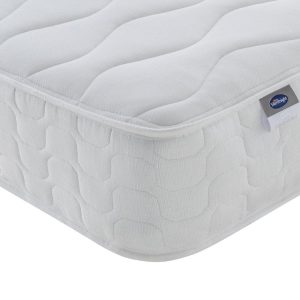 Silentnight Ferndale 800 Pocket Eco Mattress  46 Double | Bed Sava