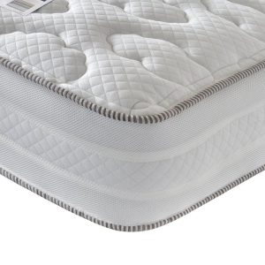 Silentnight Adventure Natural Kids Mattress  30 Single | Bed Sava