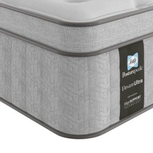 Sealy Elevate Ultra Antuco Mattress  60 Super King | Bed Sava