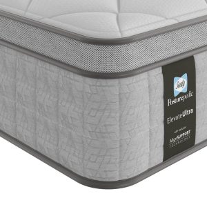 Sealy Elevate Ultra Daito Mattress  30 Single | Bed Sava