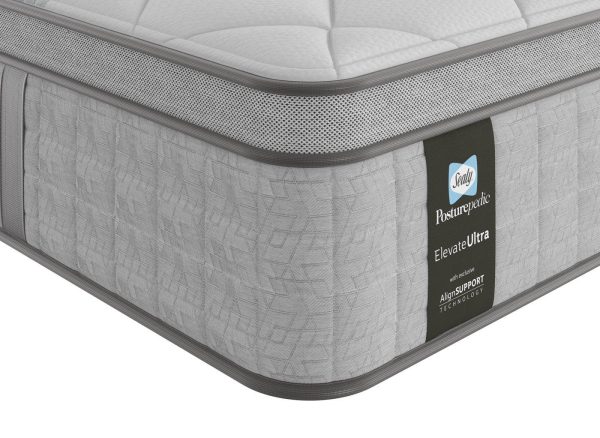Sealy Elevate Ultra Daito Mattress  30 Single | Bed Sava