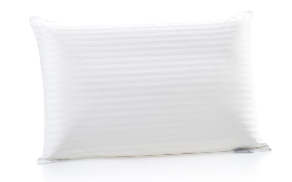 Relyon Superior Comfort Deep Latex Pillow, Standard Pillow Size