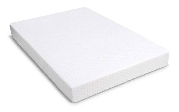 Uno Eco Brease Nova 1000 Pocket Hybrid Mattress Double | Bed Sava