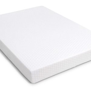 Uno Eco Brease Nova 1000 Pocket Hybrid Mattress Single | Bed Sava