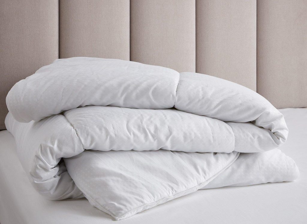 Dreams Anti Allergy 105 Tog Duvet  50 King | Bed Sava