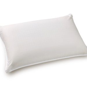 Dual Support Memory Pillow | Bed Sava