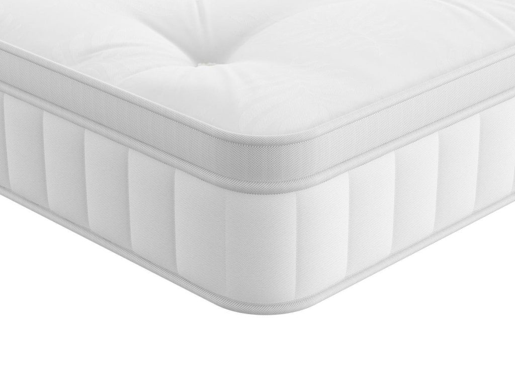 Dreams Workshop Carty Traditional Spring Mattress - 6'0 Super King