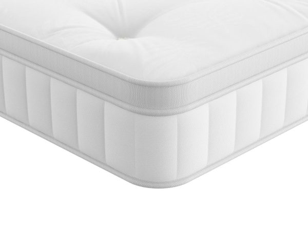 Dreams Workshop Carty Traditional Spring Mattress  50 King | Bed Sava