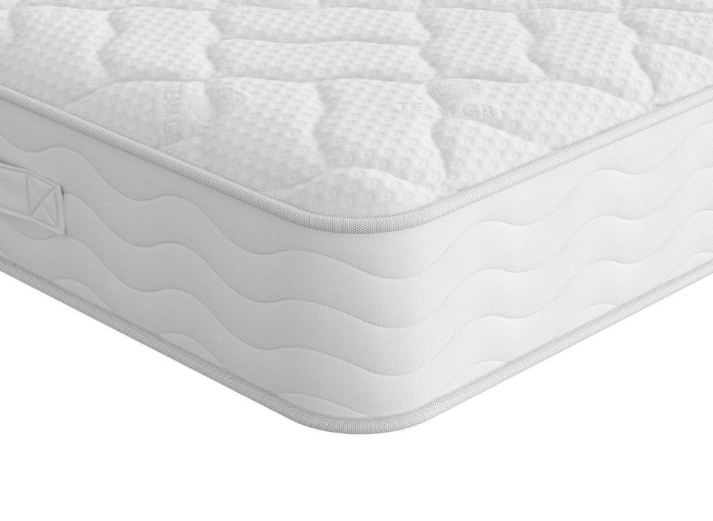 Dream Team Romsey Pocket Sprung Mattress - 6'0 Super King