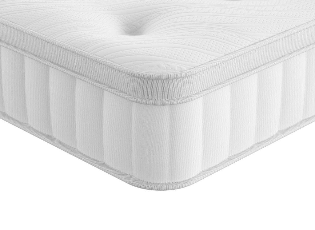 Dreams Workshop Richards Combination Mattress - 6'0 Super King