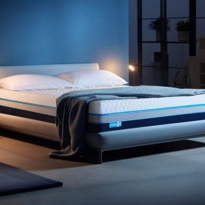 Simba Hybrid Ultra Mattress Double | Bed Sava