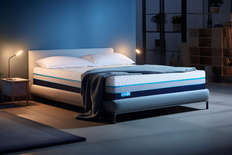 Birlea Aurora Multi, Sofa Bed