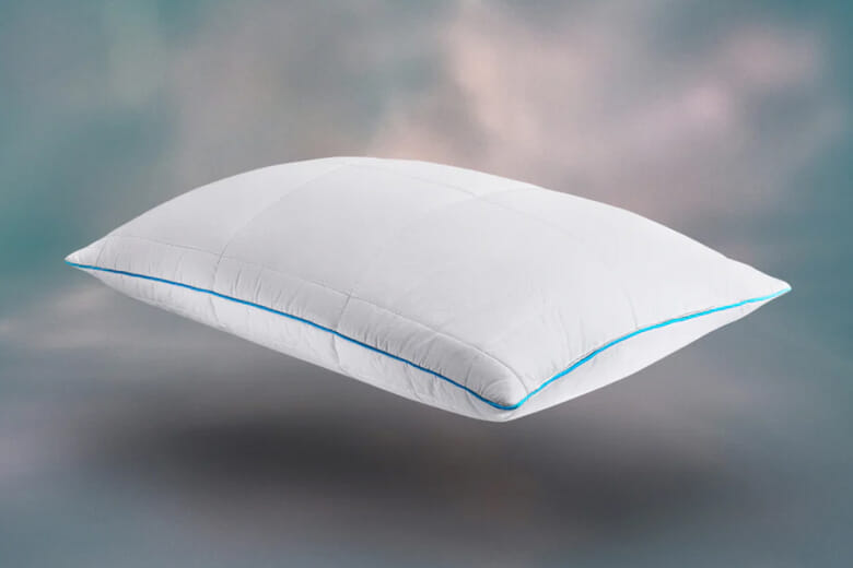 Simba Stratos Pillow, Pillow