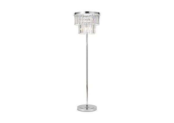 Angel Floor Lamp | Bed Sava