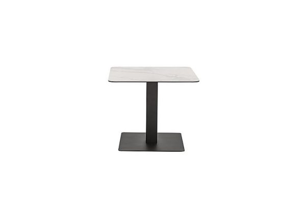 Arctic Lamp Table | Bed Sava