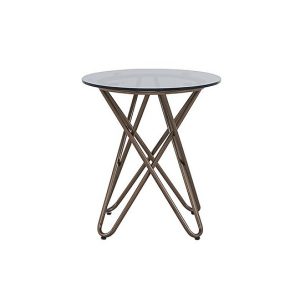 Aldo Lamp Table | Bed Sava