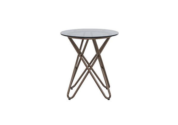 Aldo Lamp Table | Bed Sava