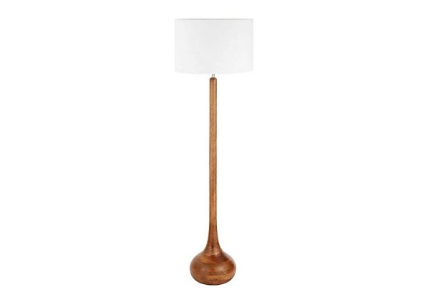 Alder Floor Lamp | Bed Sava
