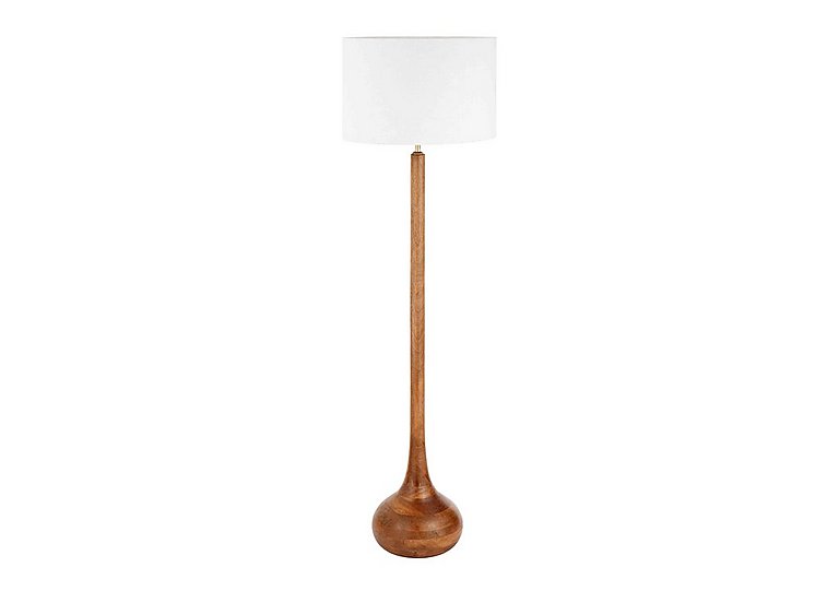 Alder Floor Lamp