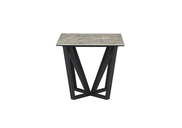 Aquila Lamp Table | Bed Sava