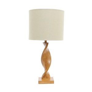 Argenta Table Lamp | Bed Sava