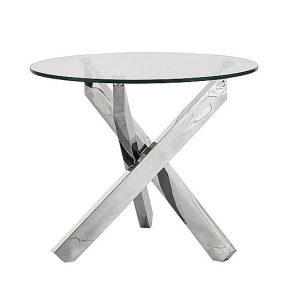 Aspire Lamp Table | Bed Sava