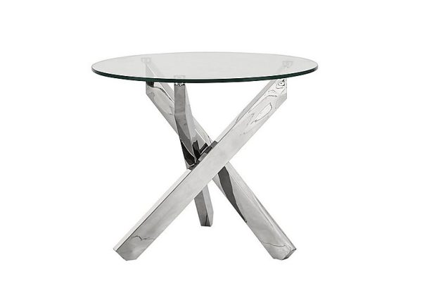 Aspire Lamp Table | Bed Sava