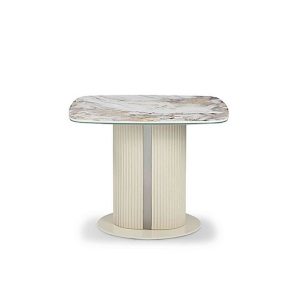Avorio Lamp Table | Bed Sava
