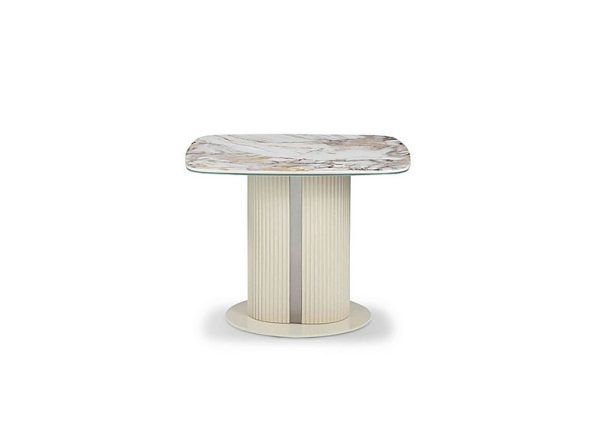 Avorio Lamp Table | Bed Sava