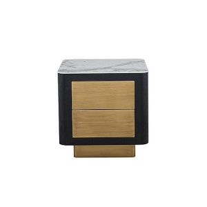 Brava Lamp Table | Bed Sava
