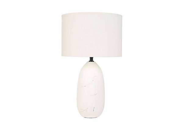 Blanche Table Lamp | Bed Sava