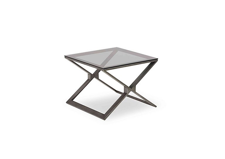 Camille Lamp Table