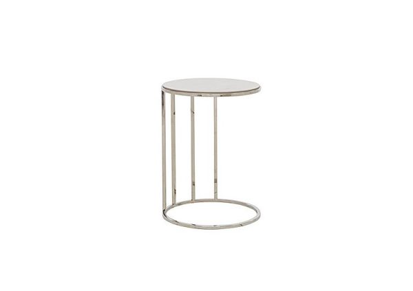 Cassius Lamp Table | Bed Sava