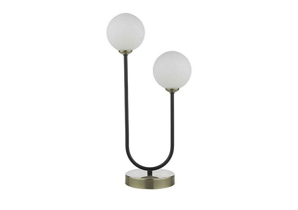 Dalia Table Lamp | Bed Sava