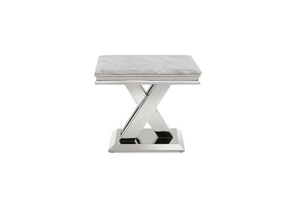 Dolce Lamp Table | Bed Sava