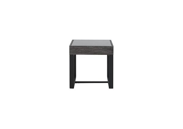 Ellis Lamp Table | Bed Sava
