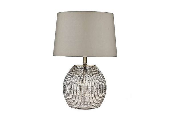 Elena Table Lamp | Bed Sava
