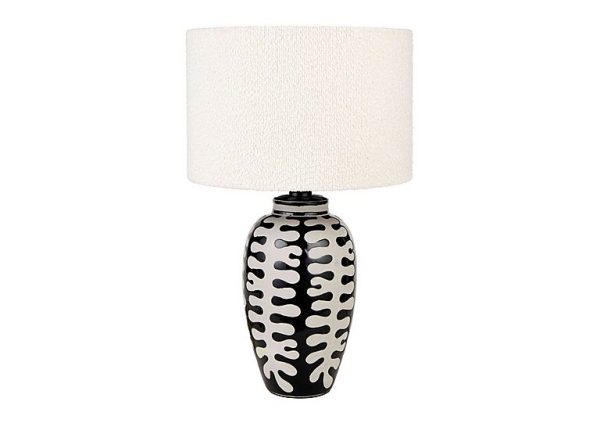 Elodie Table Lamp | Bed Sava