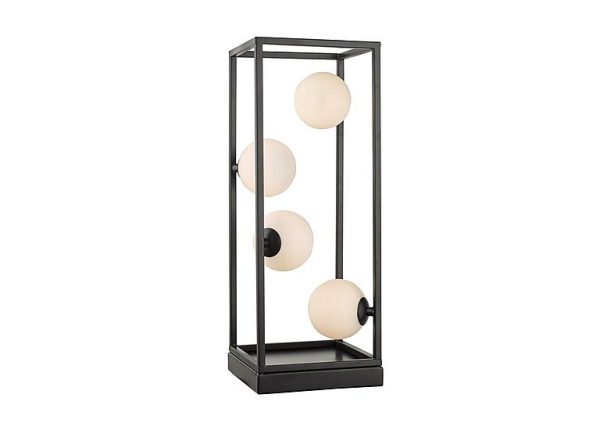 Ensio Table Lamp | Bed Sava