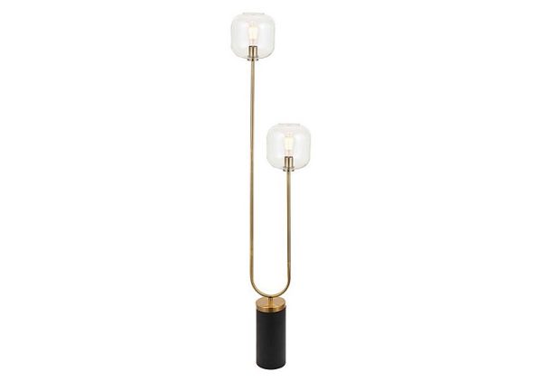 Flory Floor Lamp | Bed Sava