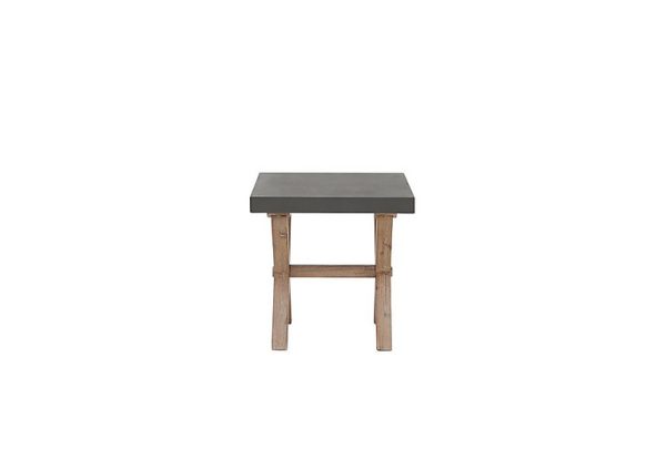 Fusion Lamp Table | Bed Sava