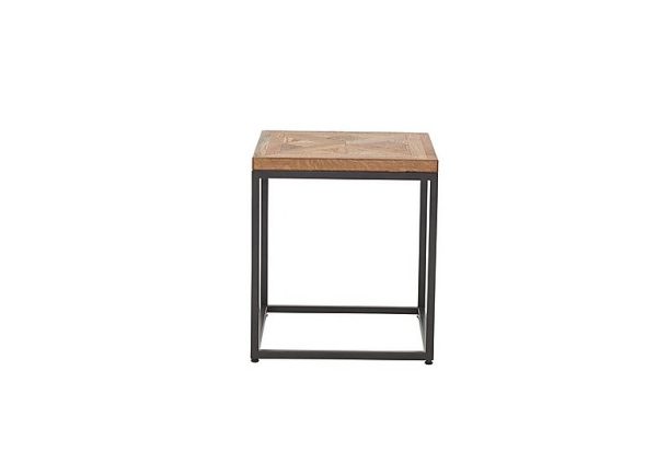 Globe Lamp Table | Bed Sava