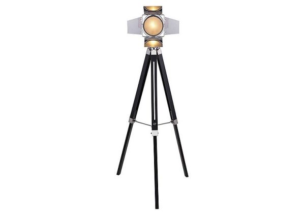 Herma Tripod Floor Lamp | Bed Sava