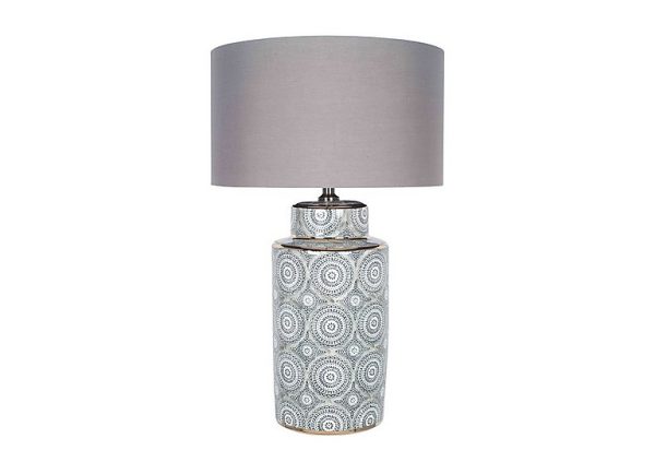 Harpe Table Lamp | Bed Sava