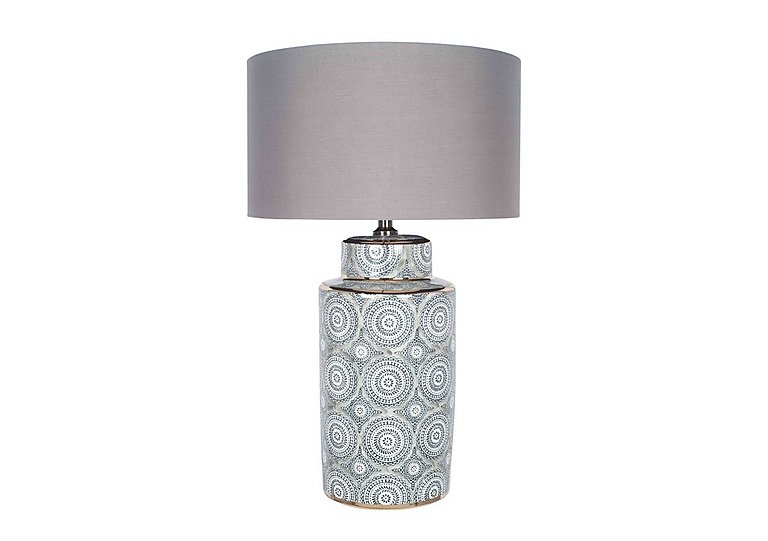 Harpe Table Lamp