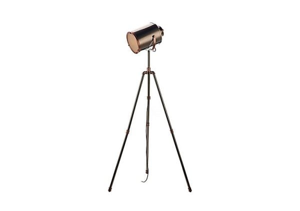 Jake Floor Task Lamp | Bed Sava