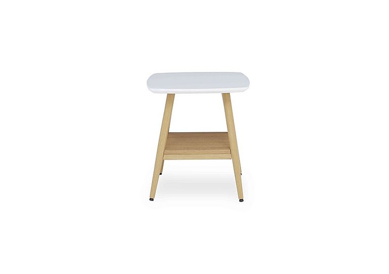 Jonah Lamp Table